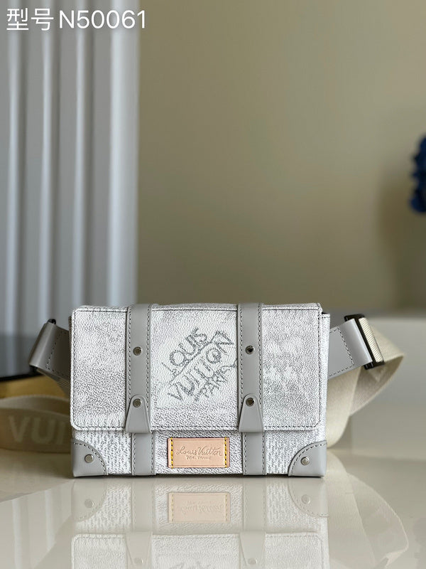 GlamI Lu-Vi bags - 3338