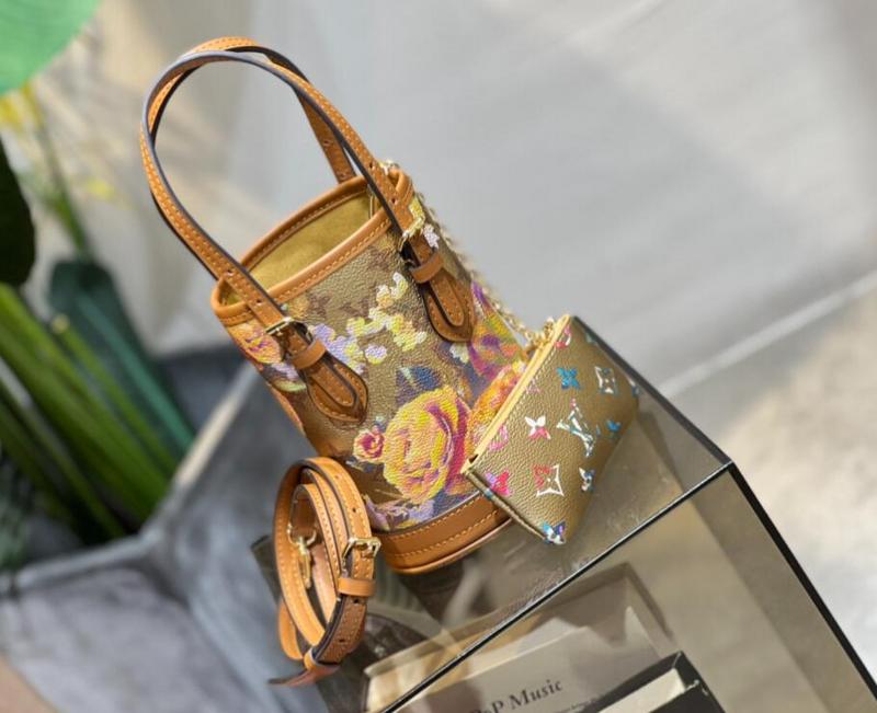 SAMC - LOV Bags - 1515