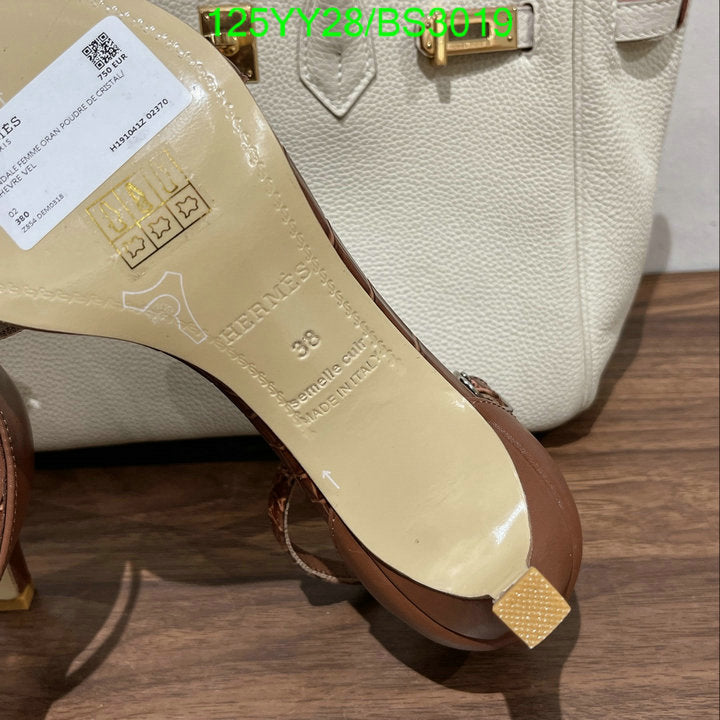 SAMC - HMS Women Shoes - 118