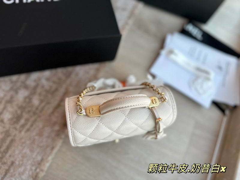 Satchel Bags - CHL Bags - 7314