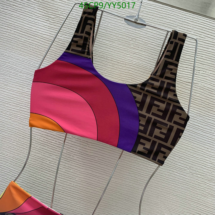 SAMC - FDE Swimsuits - 126