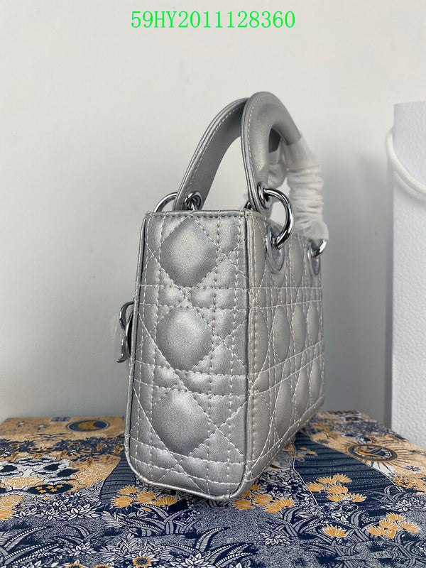 Glami - DOR Bags - 1019