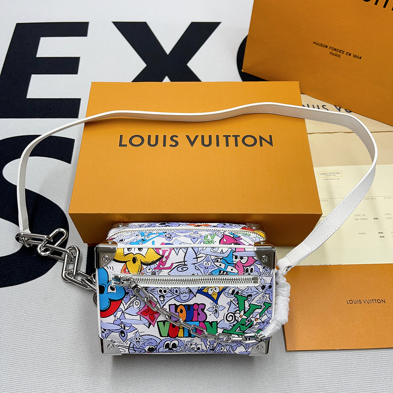 Glami Fashion Lu-Vi bags - 10138