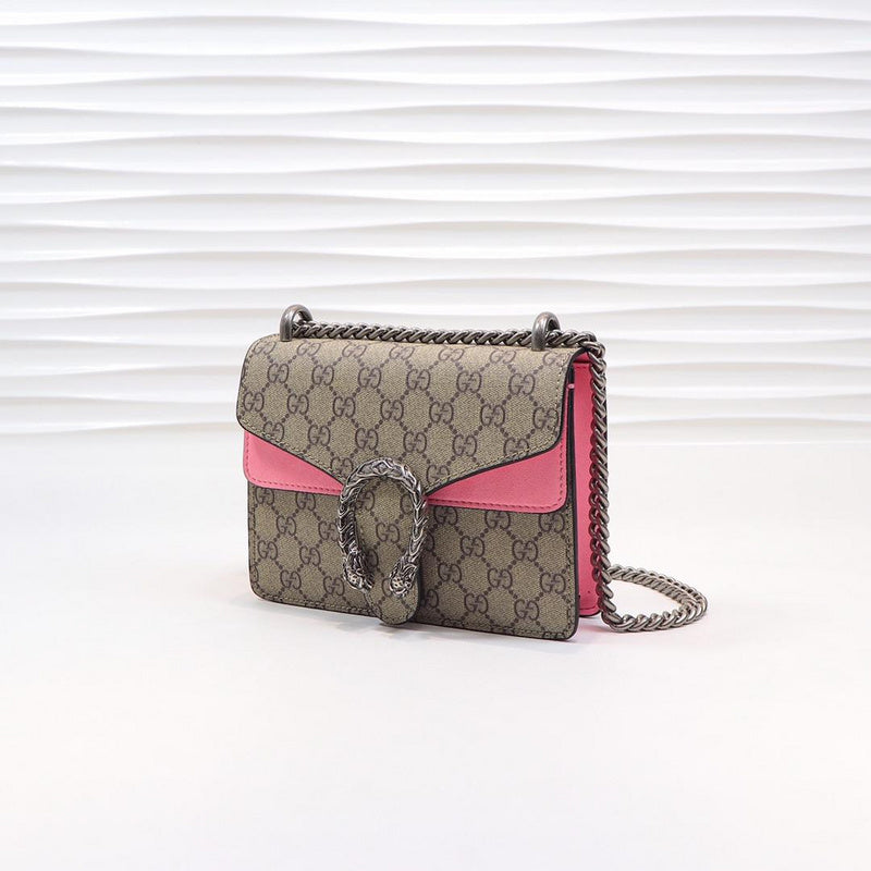 glamy - GCI Bags - 828