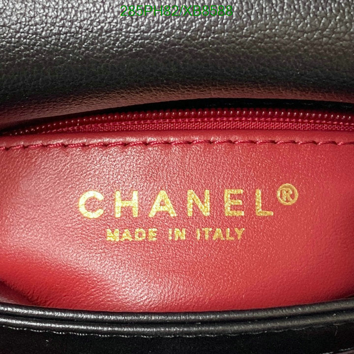 SAMC - CHL Bags - 770