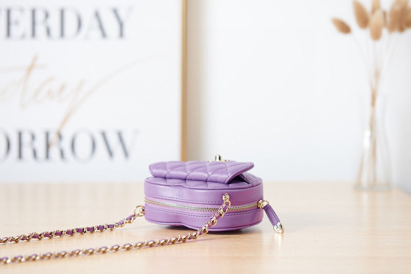 glamy - CHL Bags - 3007