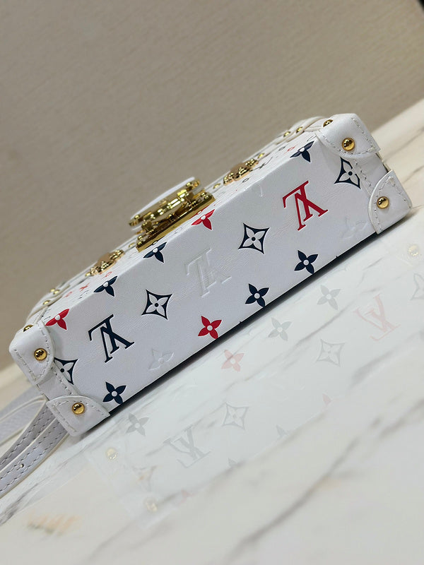 Glamy - LOV Bags - 461