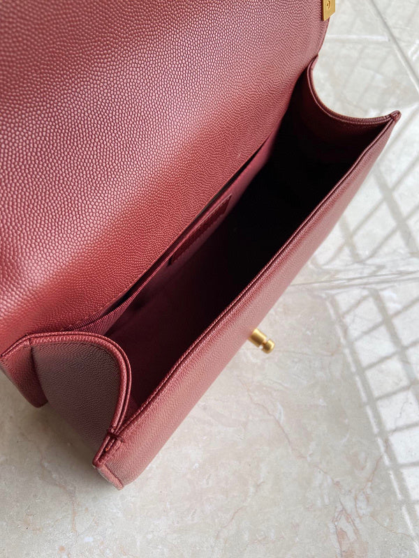 Satchel Bags - CHL Bags - 4964