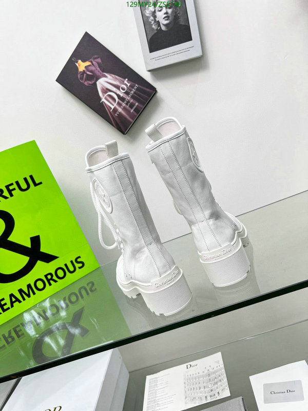 SAMCC - DOR Women Shoes - 1638