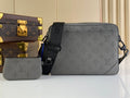 Satchel Bags - VL Bags - 4278