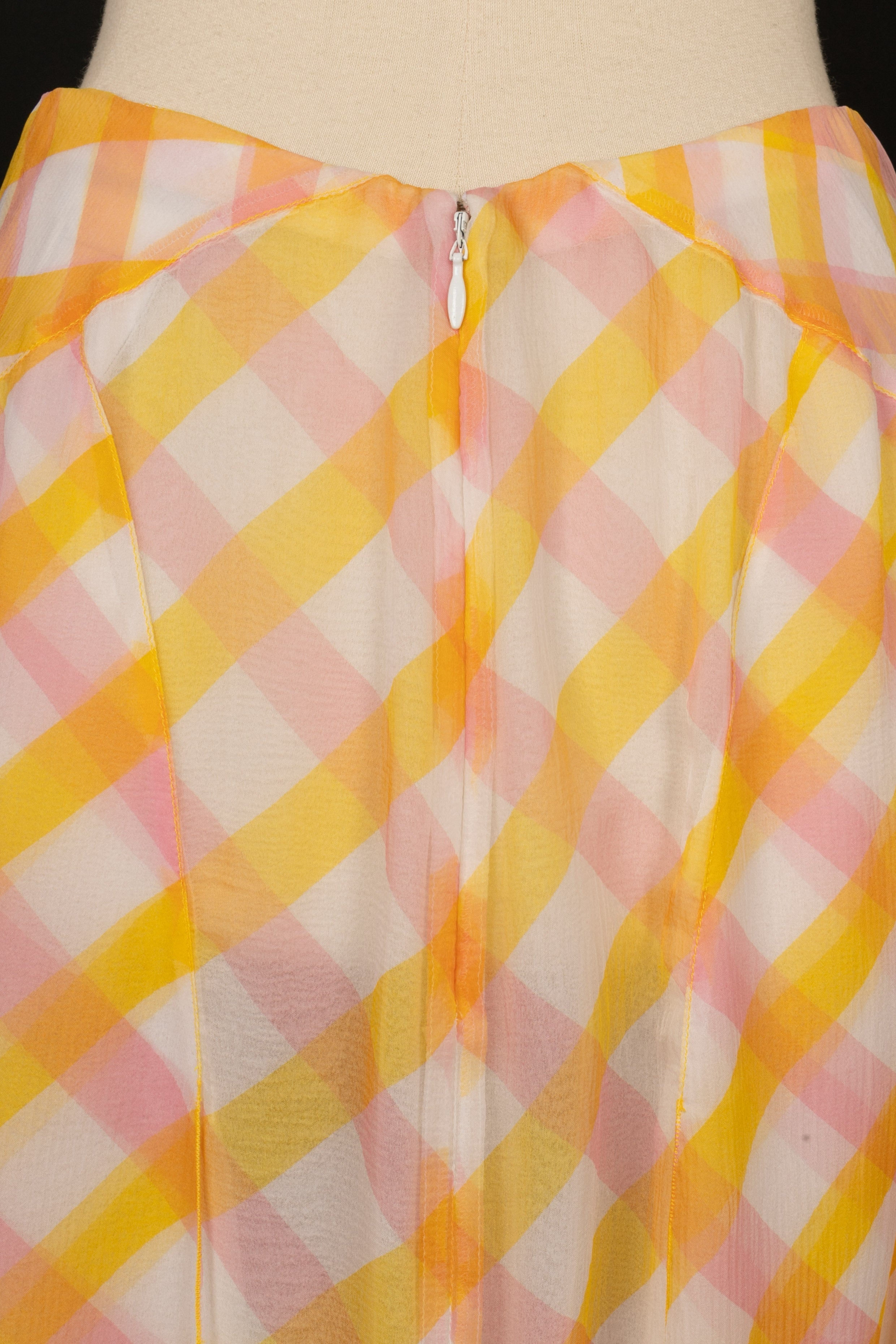 Ensemble Chanel CroisiÃƒÆ’Ã‚Â¨re 1999