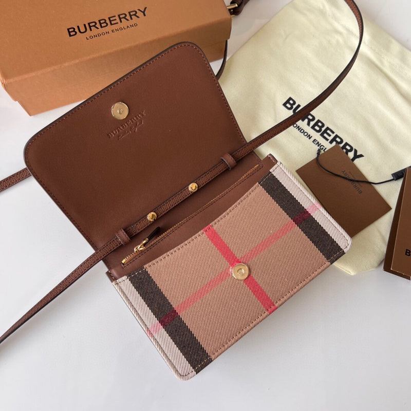 ELE Fashion -BBR Bags - 010