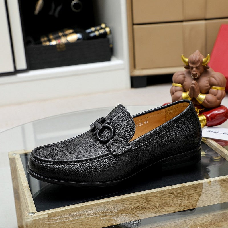 Glami - FGO Men Shoes - 824