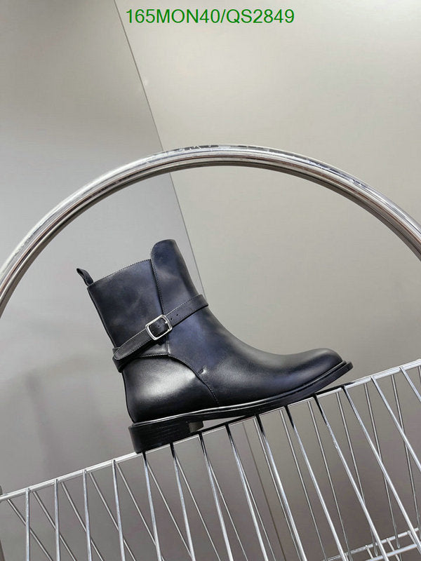 SAMC - YLS Women Shoes - 126
