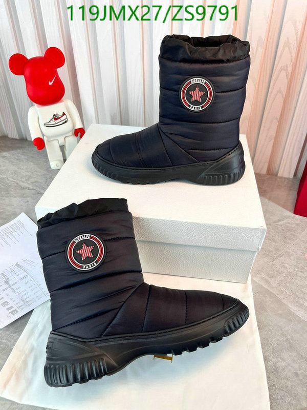 SAMCC - DOR Women Shoes - 1690