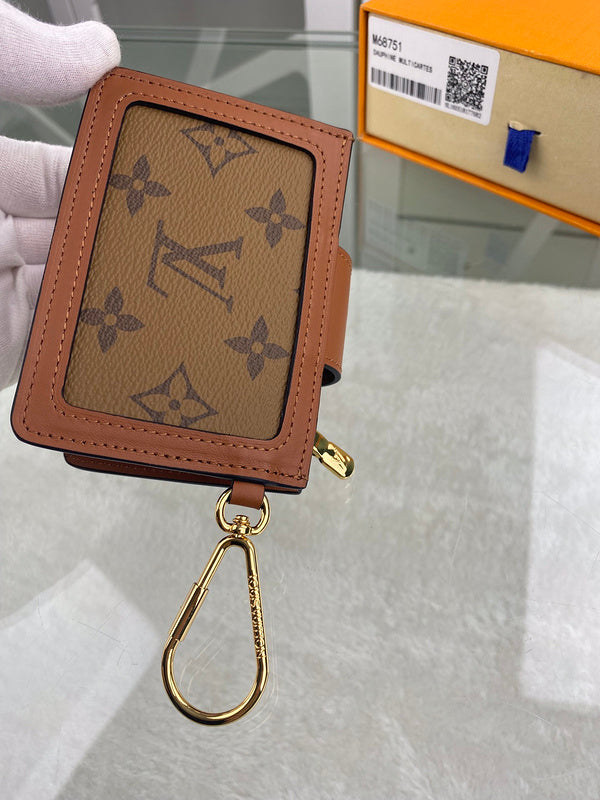 Glami GlamI Lu-Vi bags - 17492