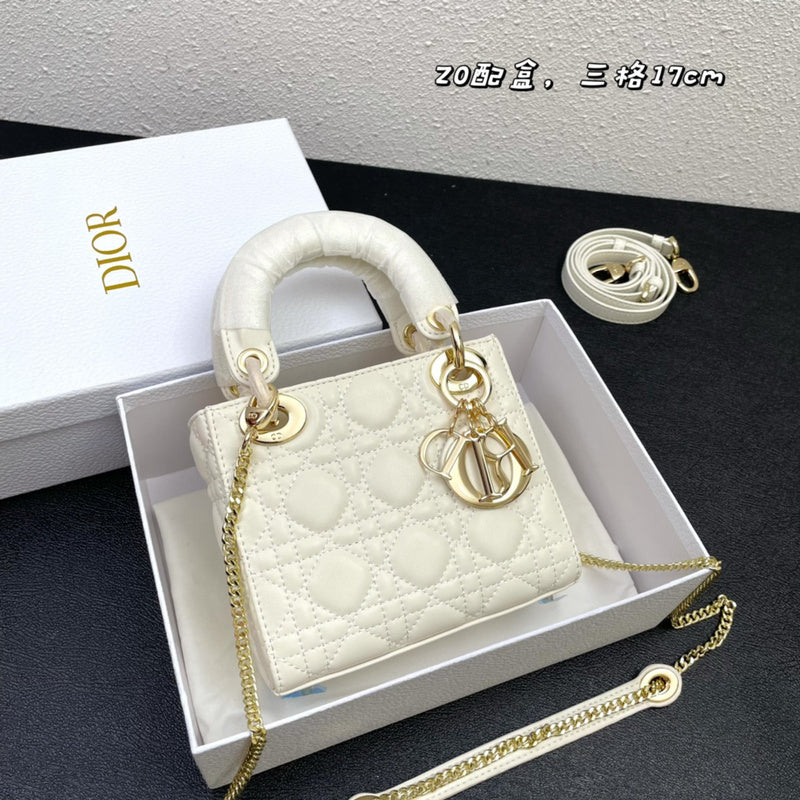 Satchel Bags - DOR Bags - 198
