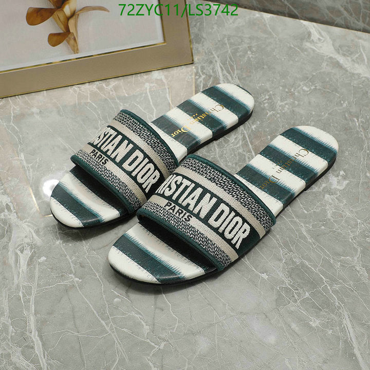 SAMCC - DOR Women Shoes - 2096