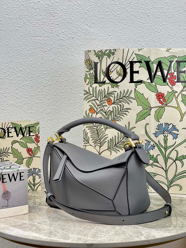 Glamy - LWO Bags - 714