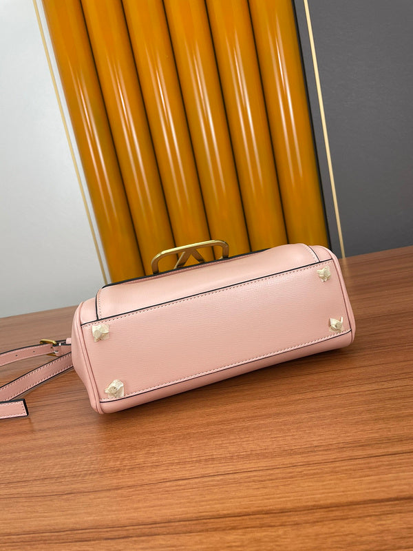 Satchel Bags - VTO Bags - 1124