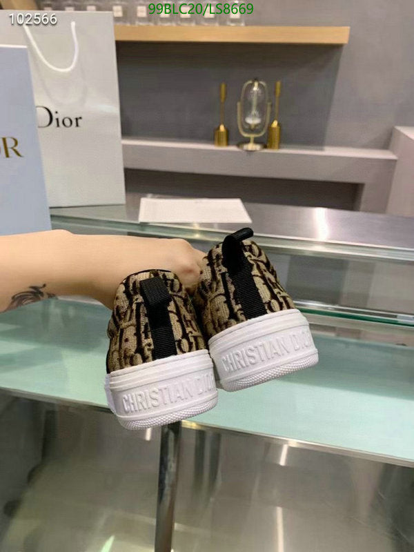 SAMC - DOR Women Sneakers - 200