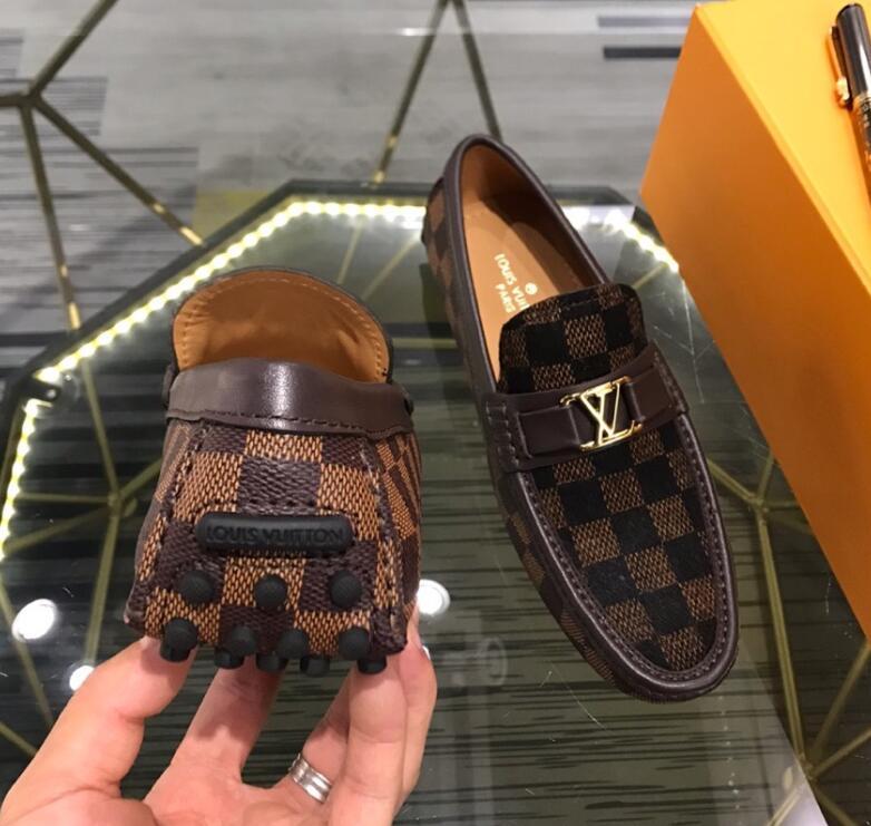 Glamy - LOV Men Shoes - 1926