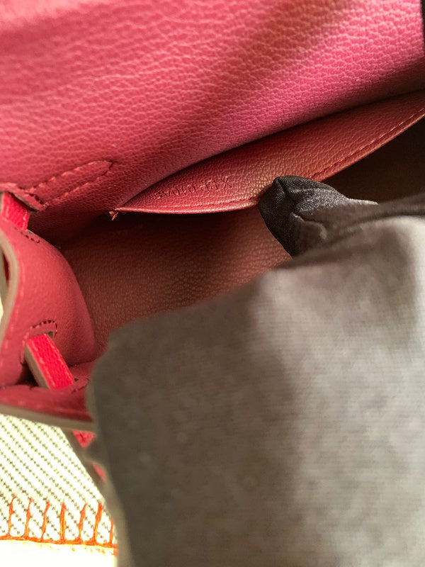 Satchel Bags - HMS-Bags - 1071