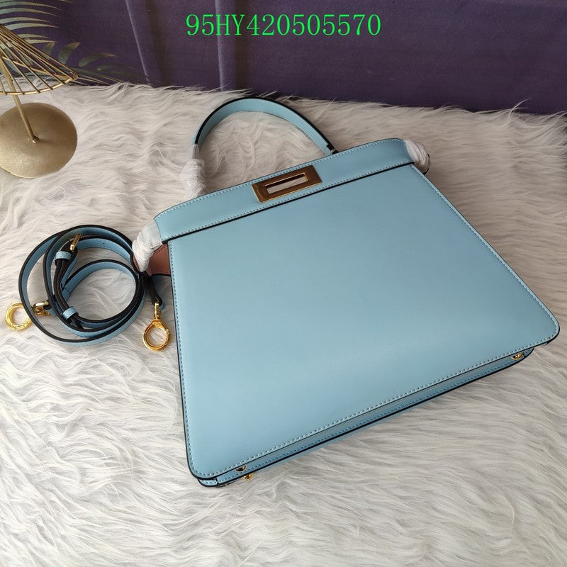 Glami - FDE Bags - 1654