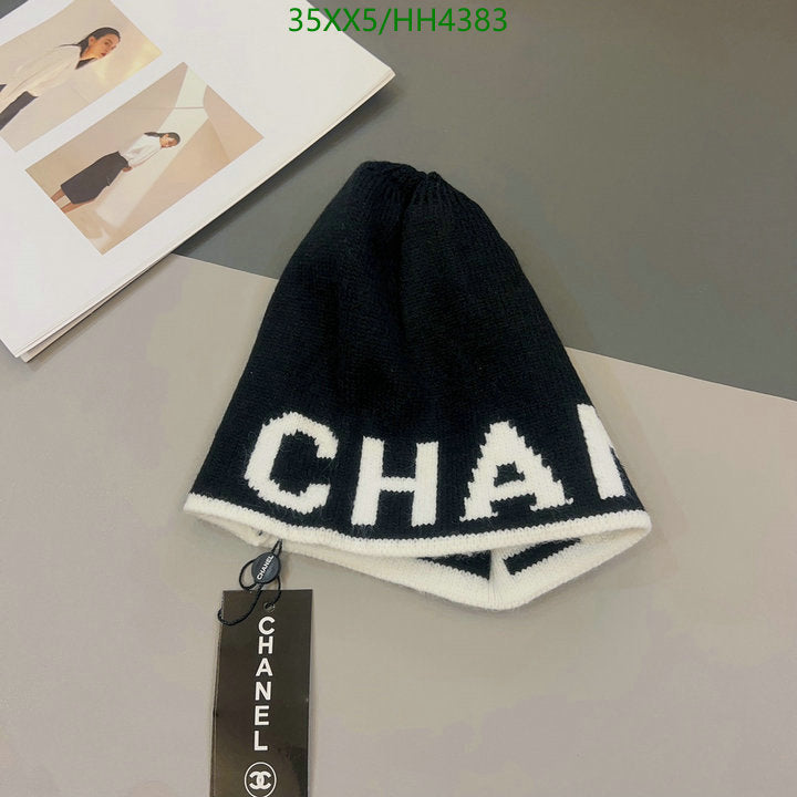 SAMC - CHL Caps & Hats - 318