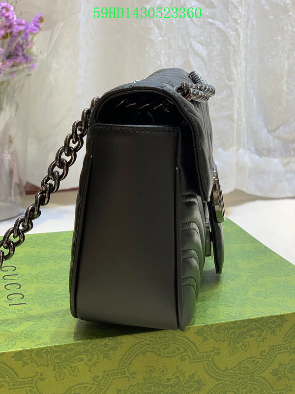 Glami Fashion - GCI Bags - 10462