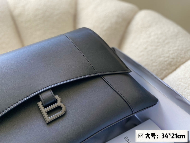 Satchel Bags - BGA Bags - 1289