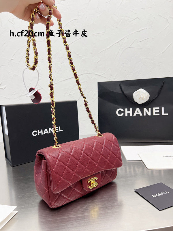 Satchel Bags - CHL Bags - 7216