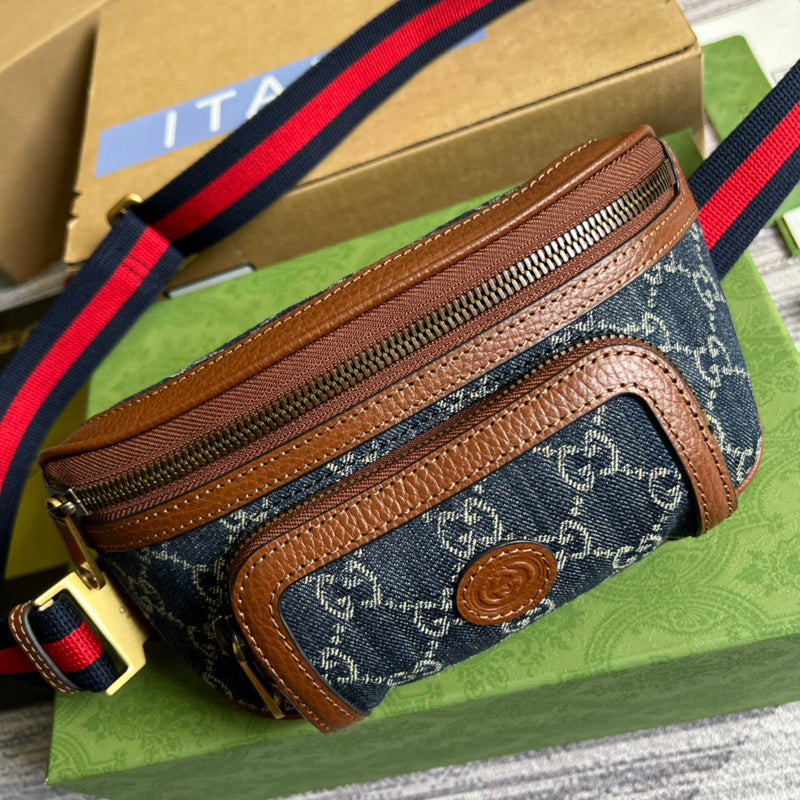 Glami-i - Guki Men Bags - 178