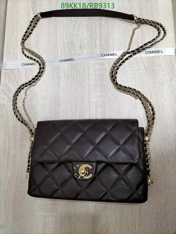 SAMC - CHL Bags Crossbody - 205