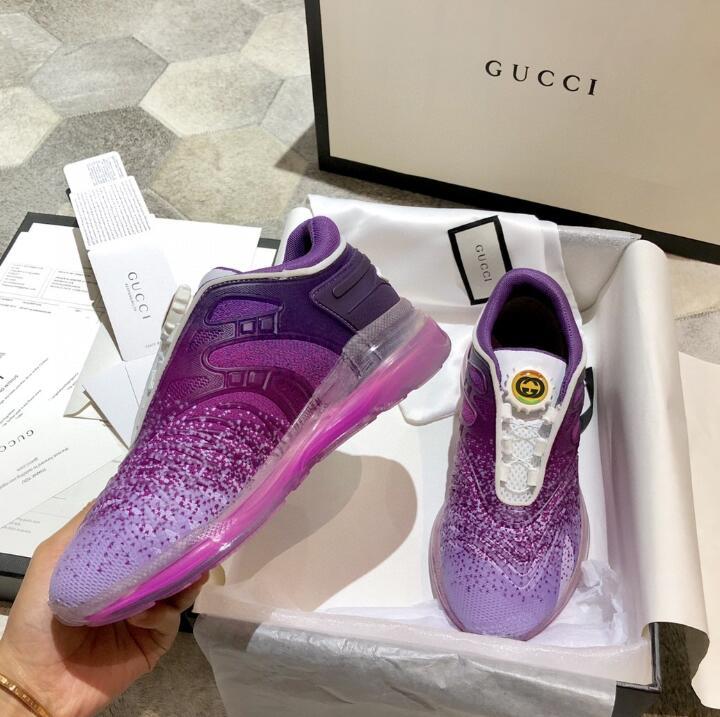 SAMC - GUKI Women Shoes - 1802