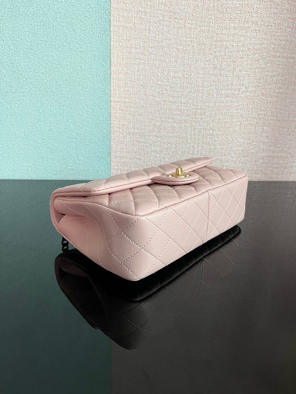 Chanel Bags