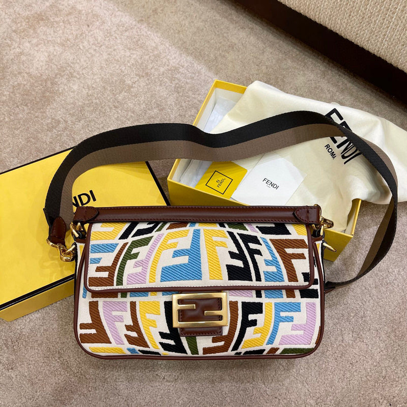 FDI Bags - Luxurious Bags  504
