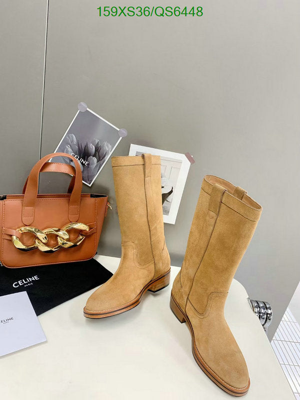 SAMC - COL Women Shoes - 078