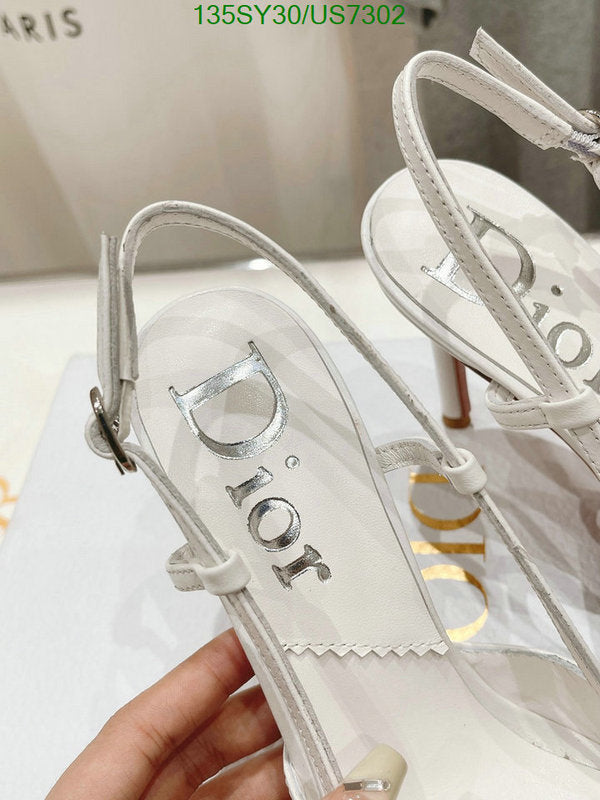 SAMCC - DOR Women Shoes - 1533