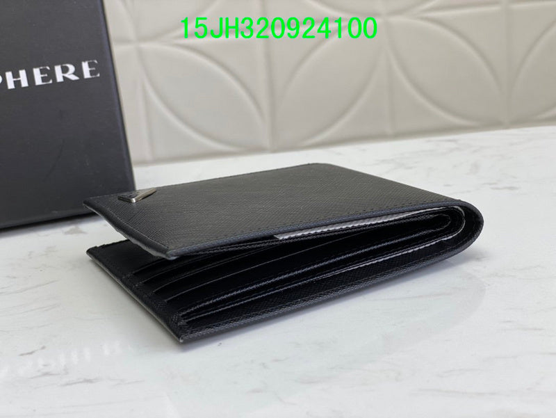Glami - PD Wallet - 380
