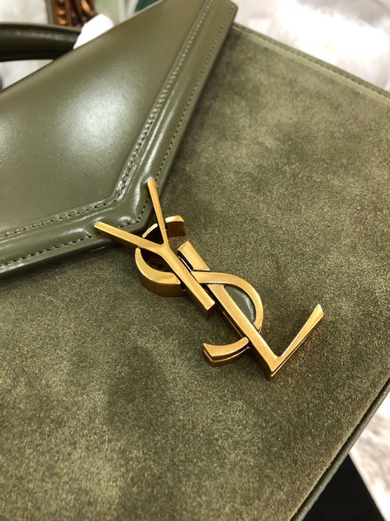 Satchel Bags - SLY Bags - 2659