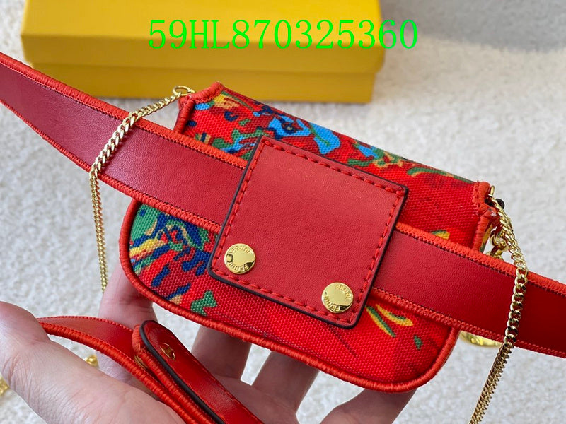 Glami - FDE Bags - 1739