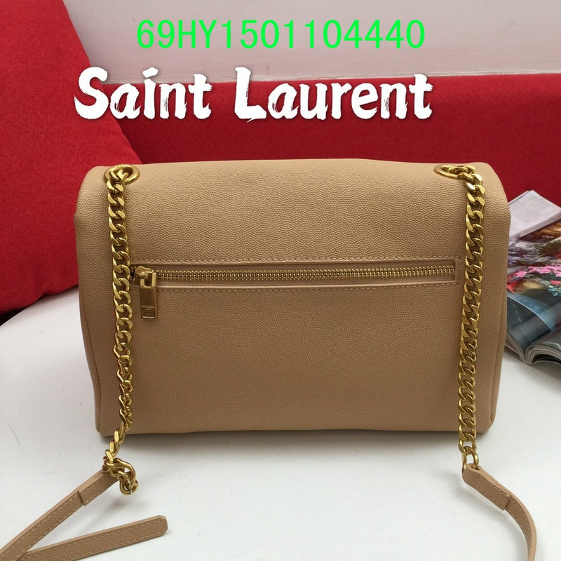 Glami - YLS Bags - 2045