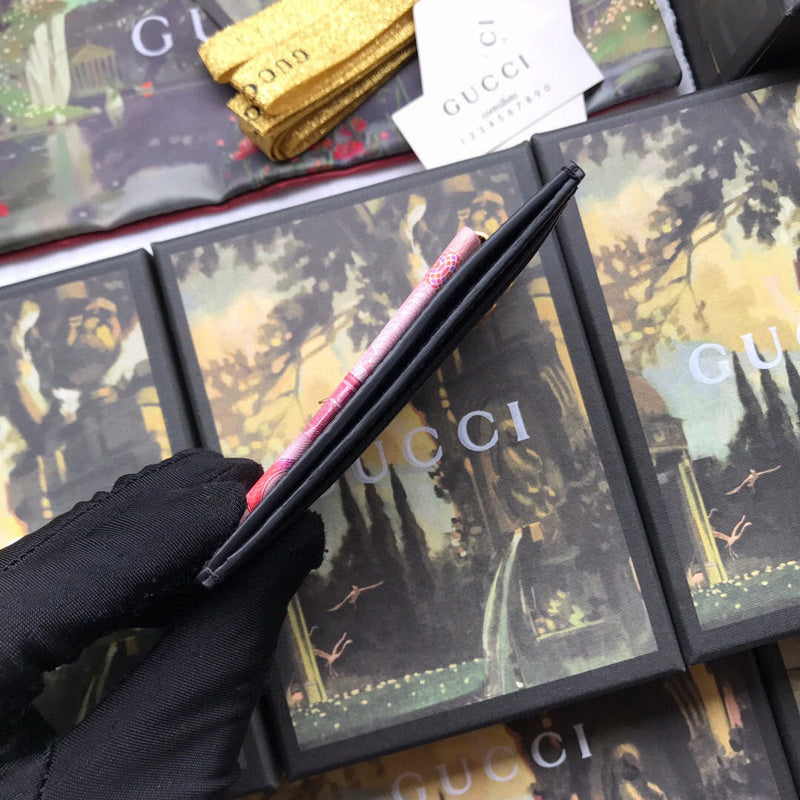 Glami-is - Guki Card Case - 060