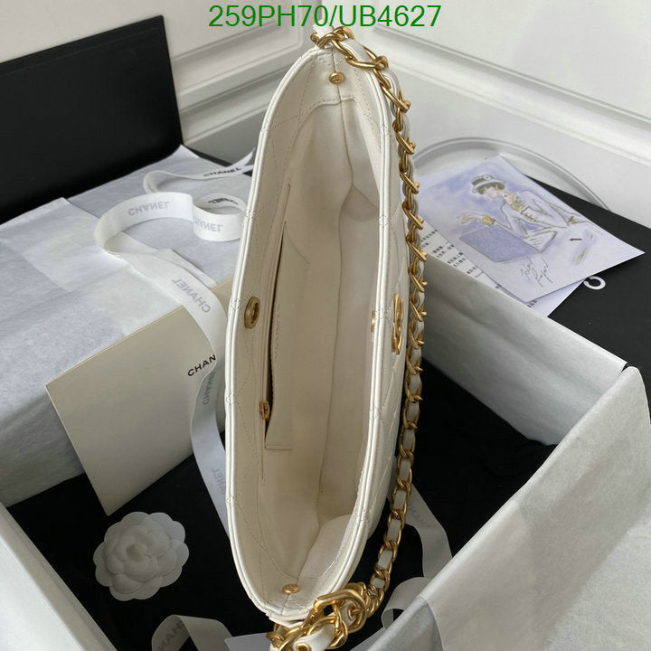 SAMC - CHL Bags - 315