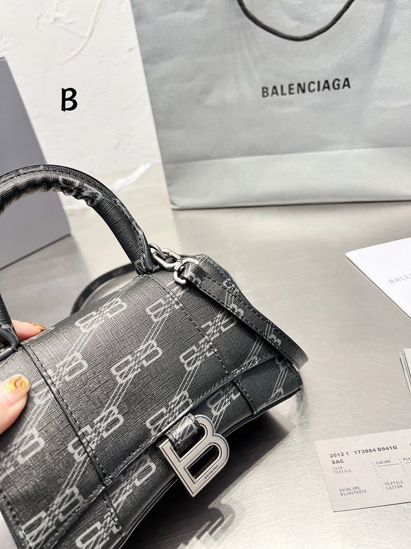 ELE Fashion - BGA Bags - 1621