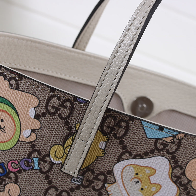 Glami-i GUKI Women Bags - 353