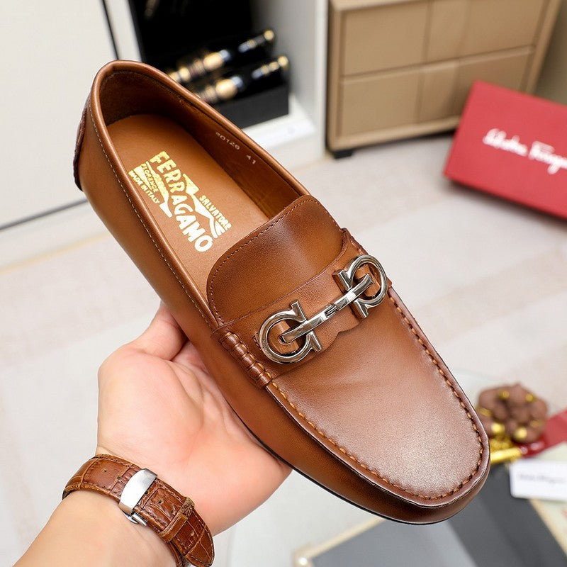 Glami - FGO Men Shoes - 950