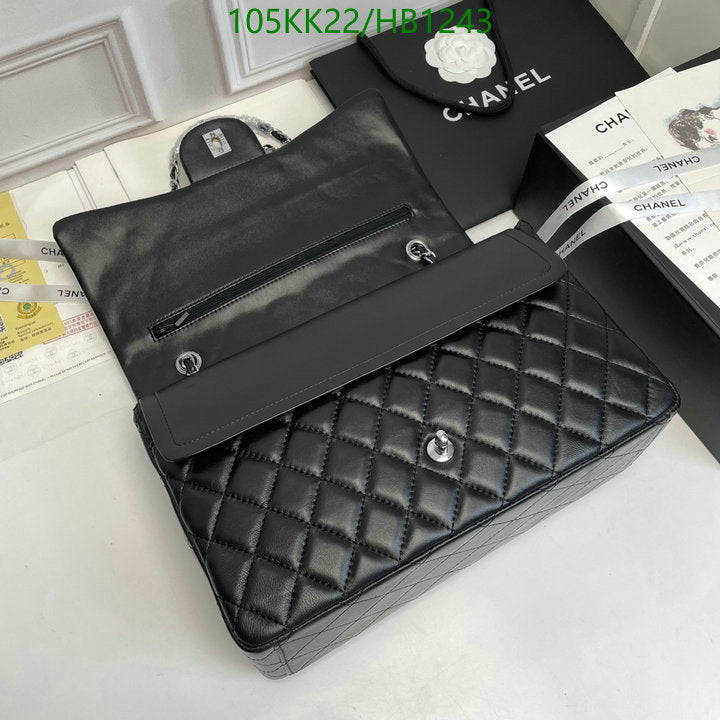 SAMC - CHL Bags Crossbody - 060