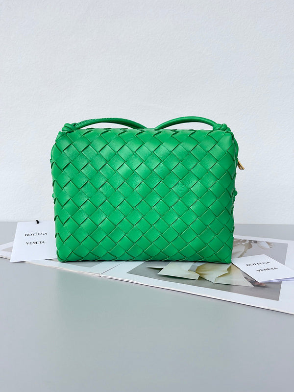 Glamy - BOV Bags - 429